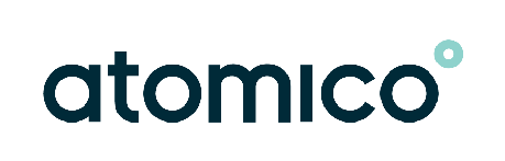 Atomico logo