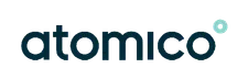 Atomico logo