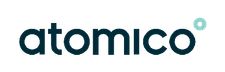 Atomico logo