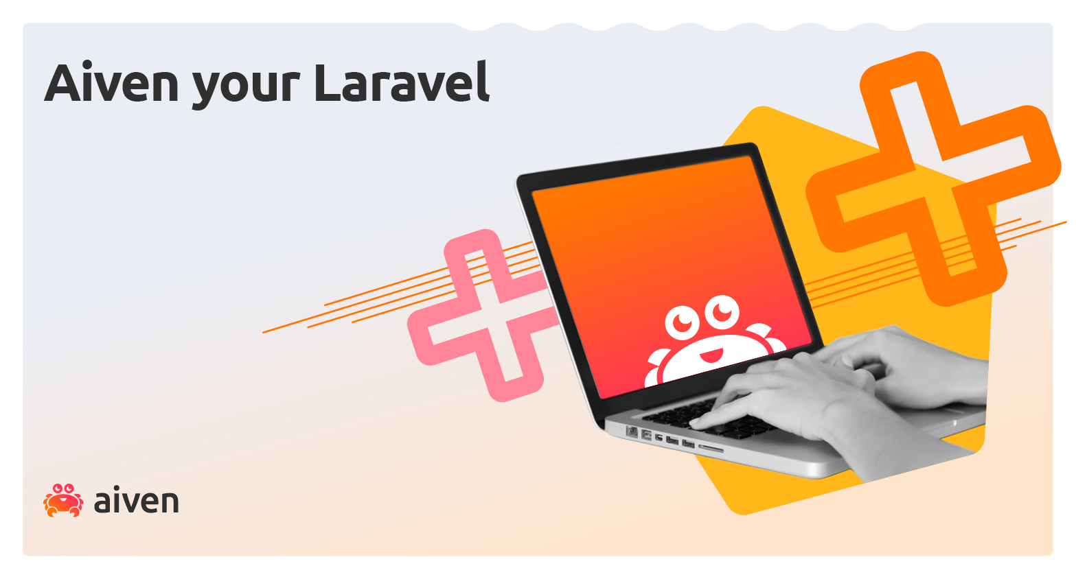 Add Aiven database magic to your Laravel project illustration