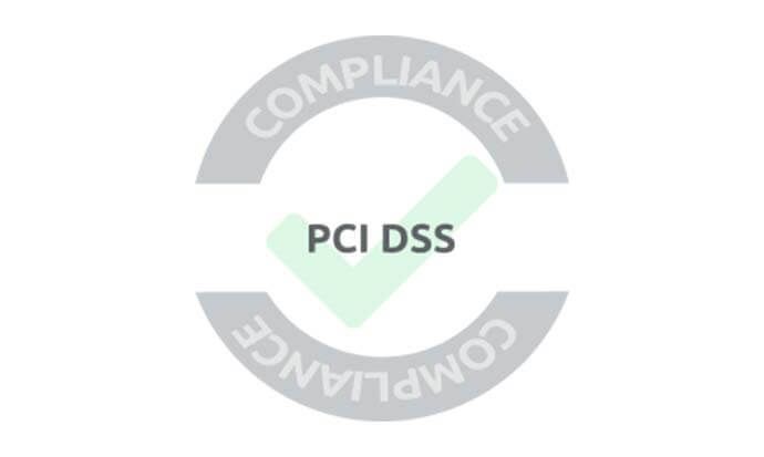 PCI DSS illustration