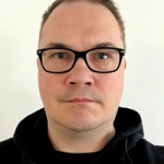 Ari-Pekka Repo, Senior Technical Product Manager at Aiven