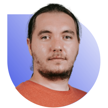 Anatolii Popov portrait