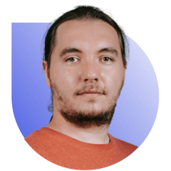 Anatolii Popov portrait