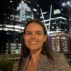 Maja Schermuly portrait