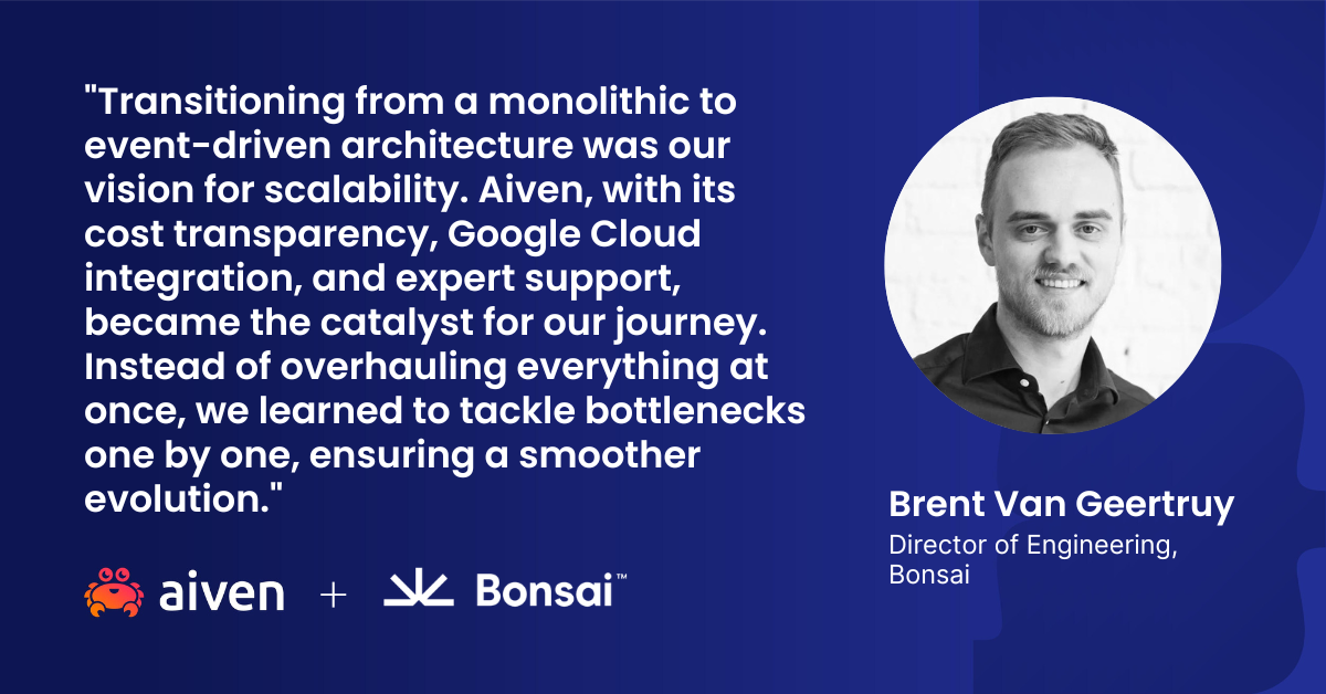 Aiven + Bonsai Social Banner Brent