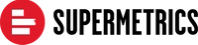 Supermetrics logo