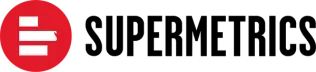 Supermetrics logo