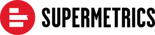 Supermetrics logo