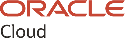 Oracle Cloud logo