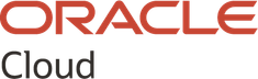 Oracle Cloud logo