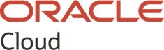 Oracle Cloud logo