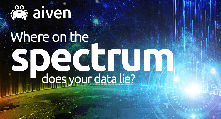 Aiven's insights into the data continuum – Find out more