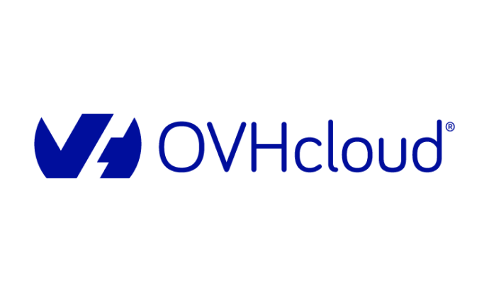 OVHcloud illustration