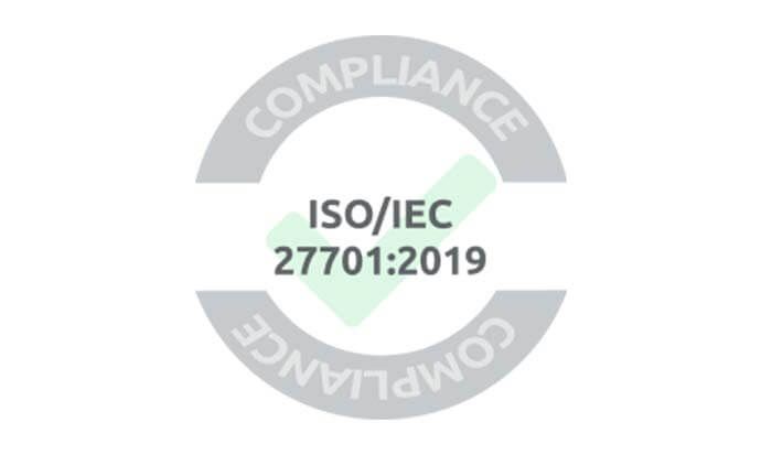 ISO/IEC 27701:2019 illustration