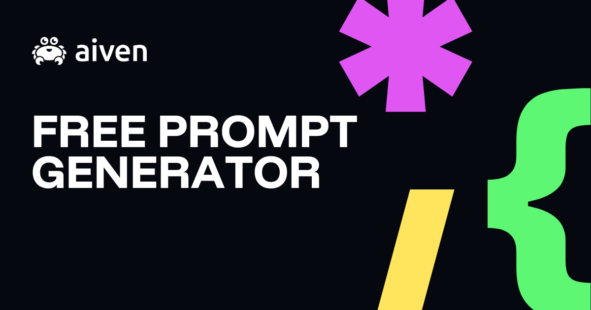 Prompt Splitter illustration