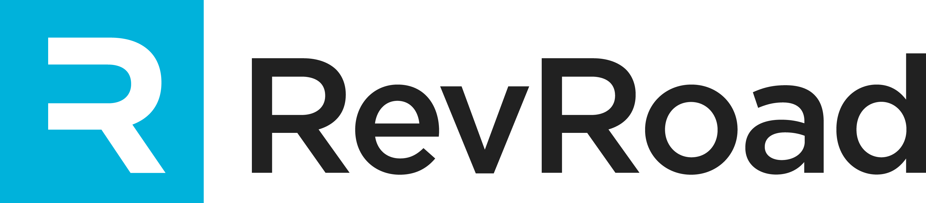 RevRoad Logo