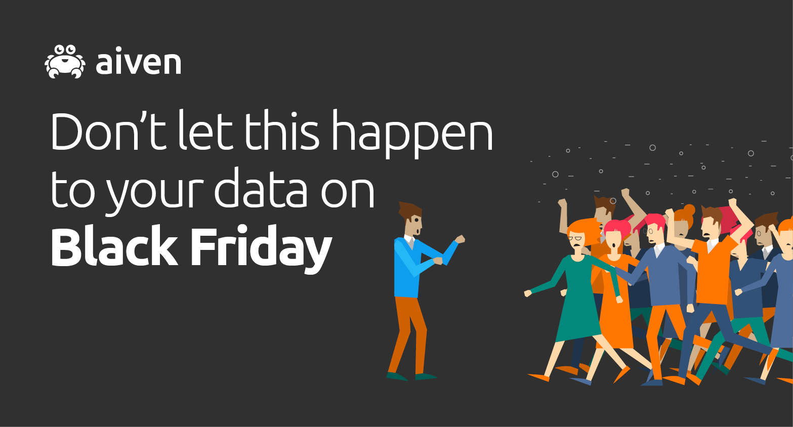 How to avoid high-load disasters in managed database services illustration