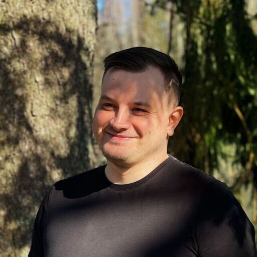 Ville Tainio portrait