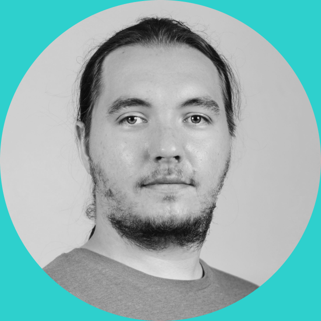 Anatolii Popov portrait