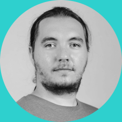 Anatolii Popov portrait