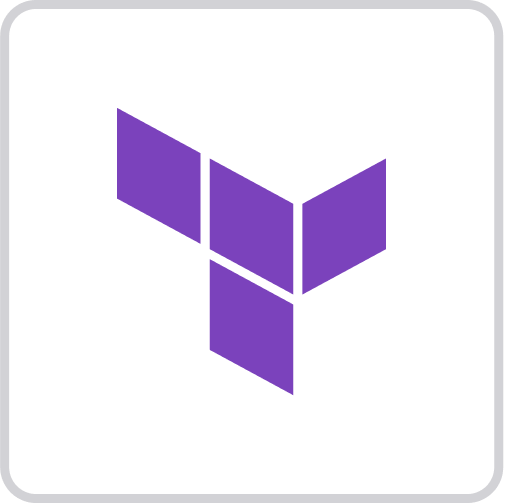 Terraform logo
