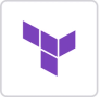 Terraform logo