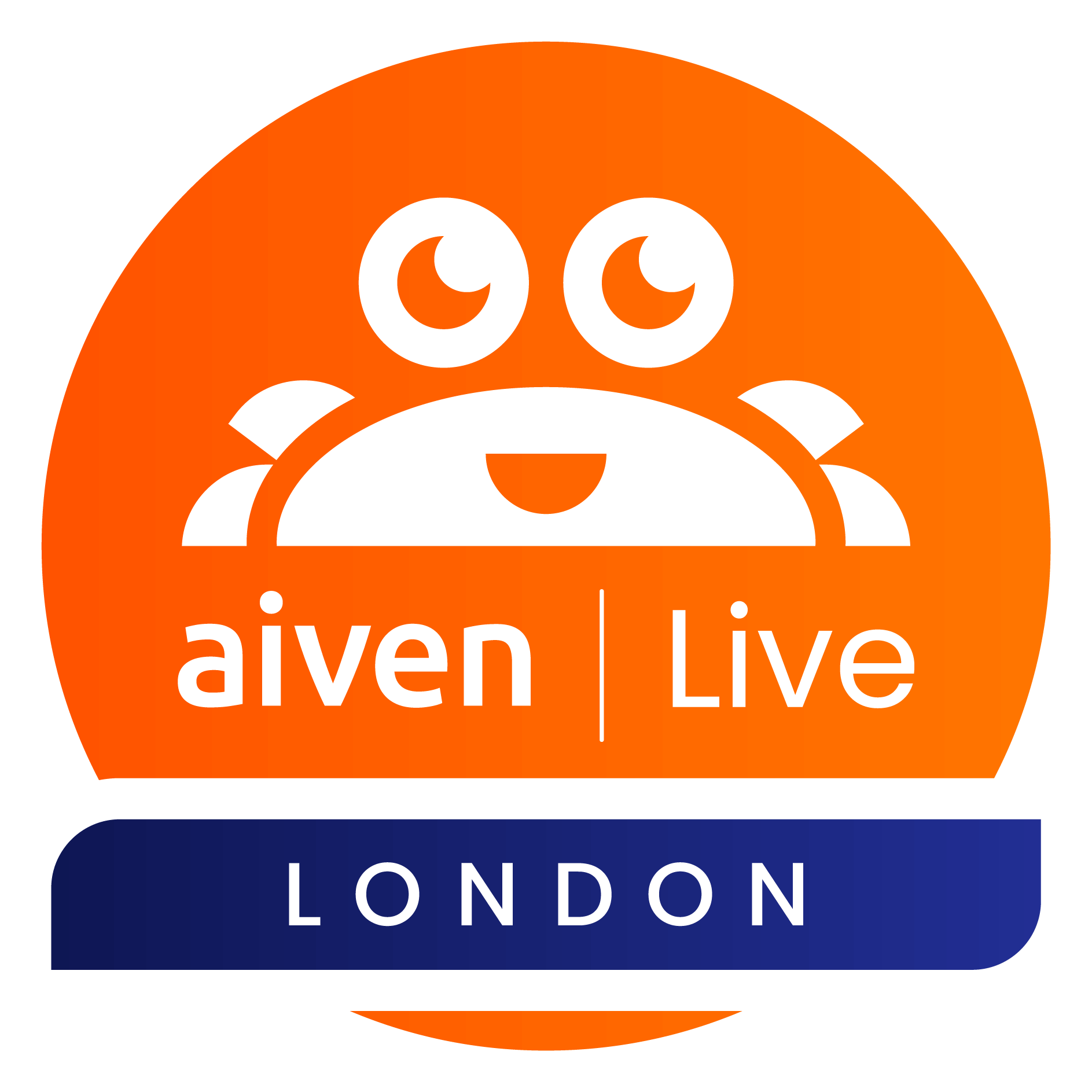 Aiven Live London Aiven live london