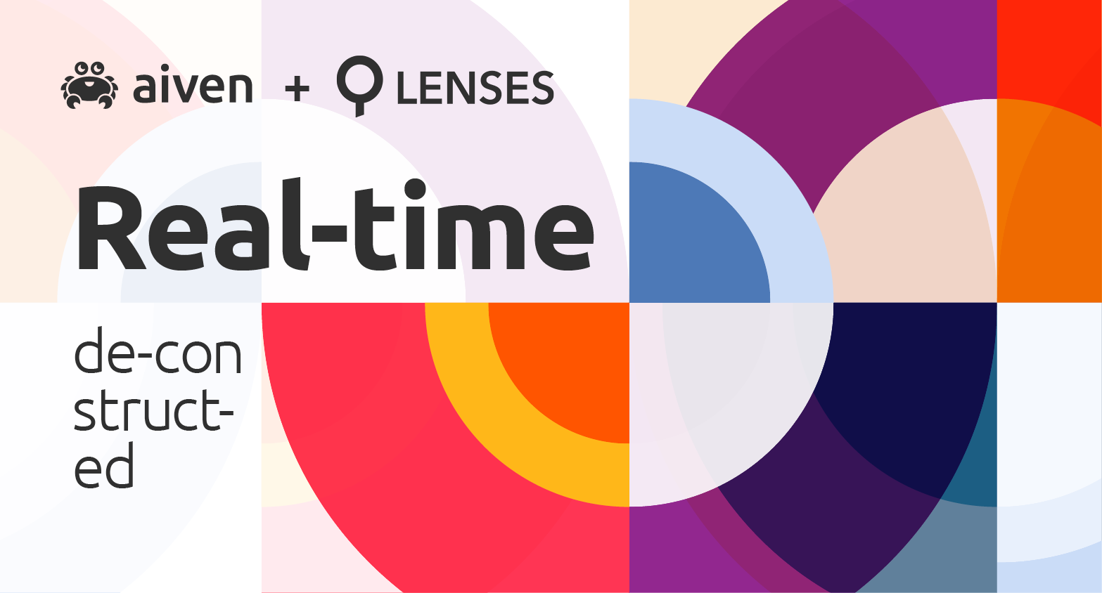 The top requirements for building performant real-time applications illustration