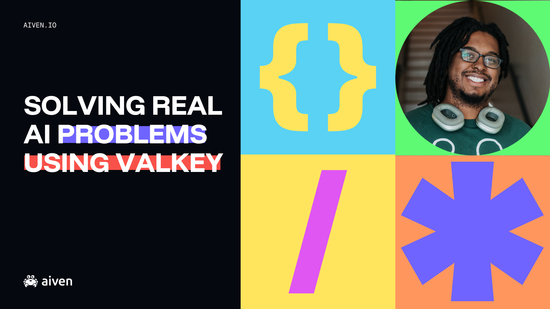 Solving Real AI Problems Using Valkey illustration