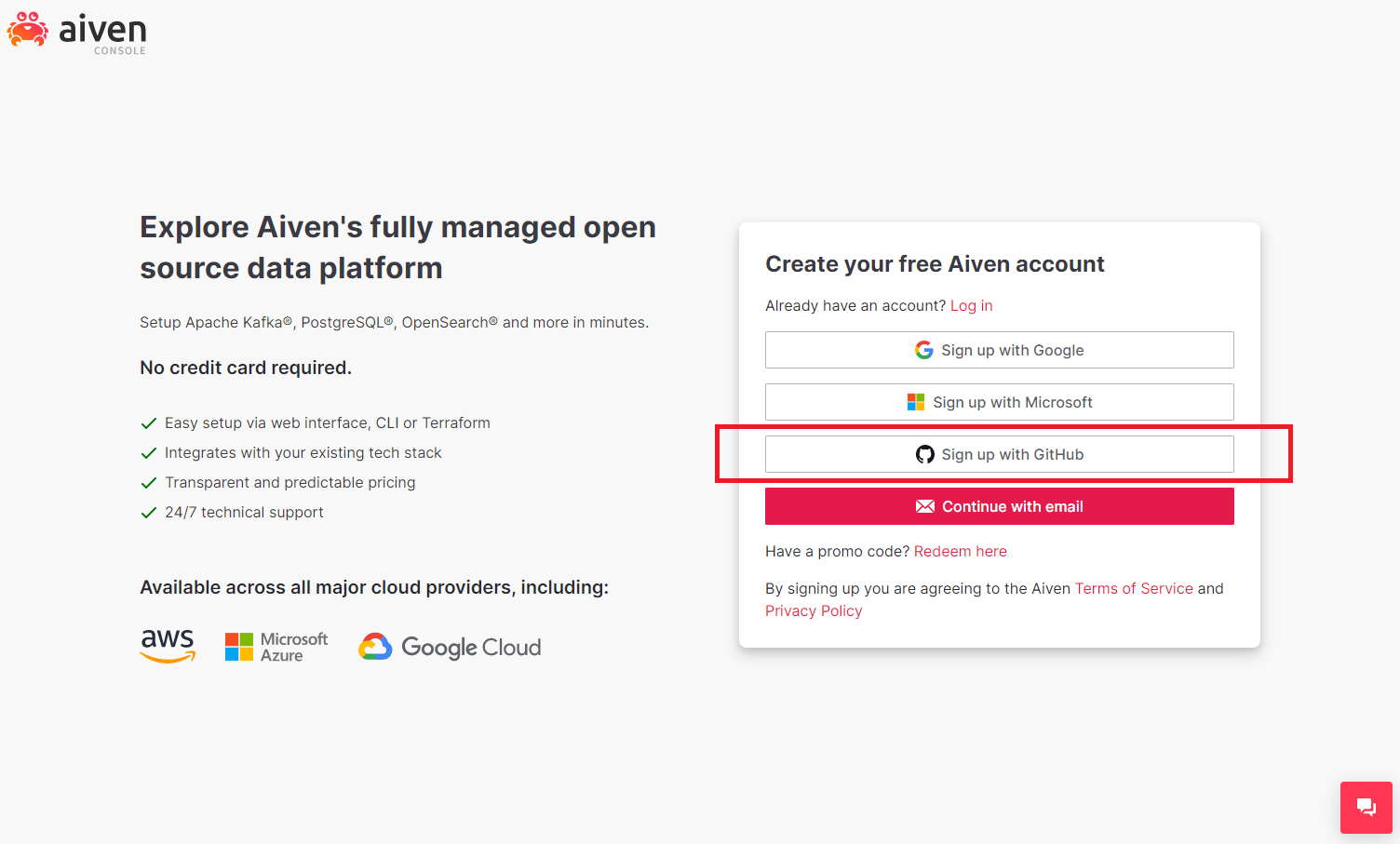 Aiven's Product Updates in Q1/2023 - Find out more!