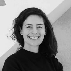 Céline Thooris portrait