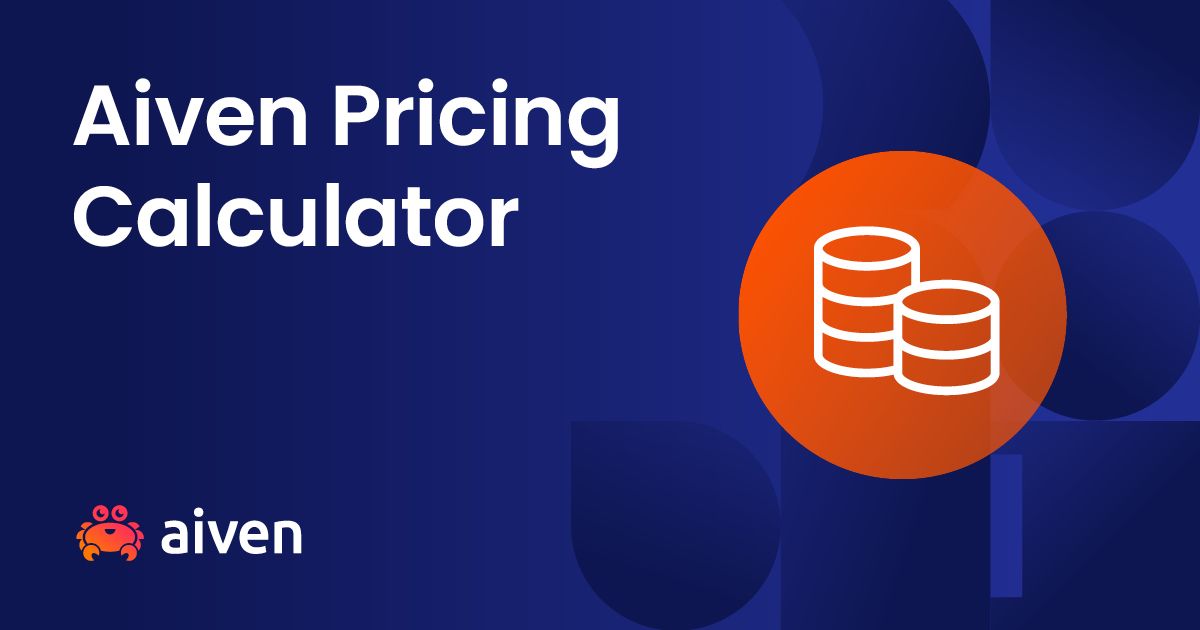 Pricing Calculator illustration