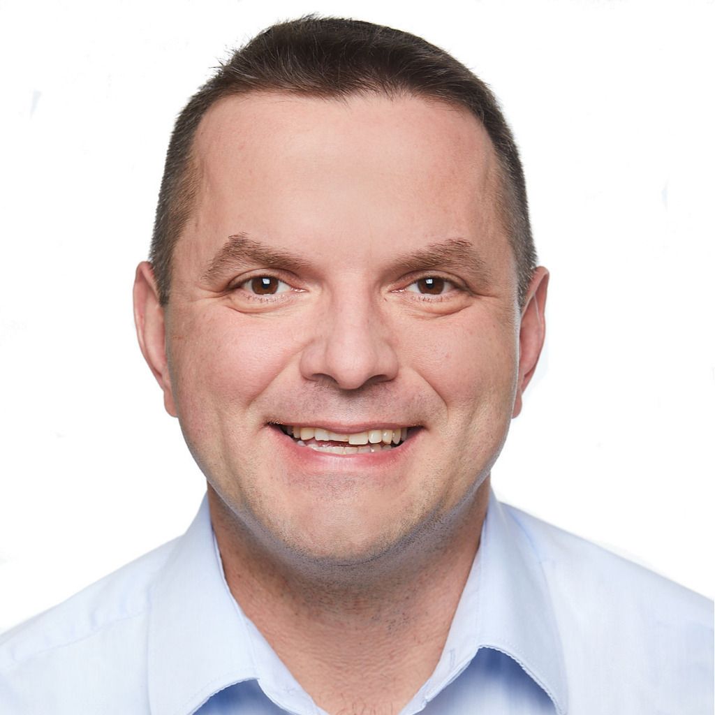 Zeljko Dodlek portrait