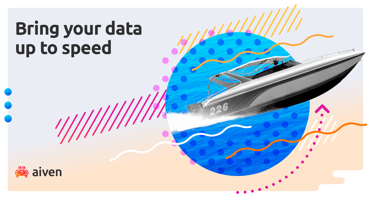 Building a modern data architecture illustration