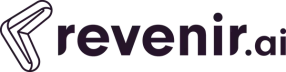 Revenir logo