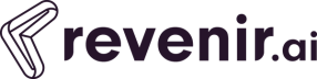 Revenir logo