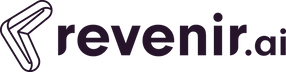 Revenir logo