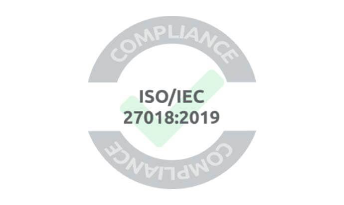 ISO/IEC 27018:2019 illustration