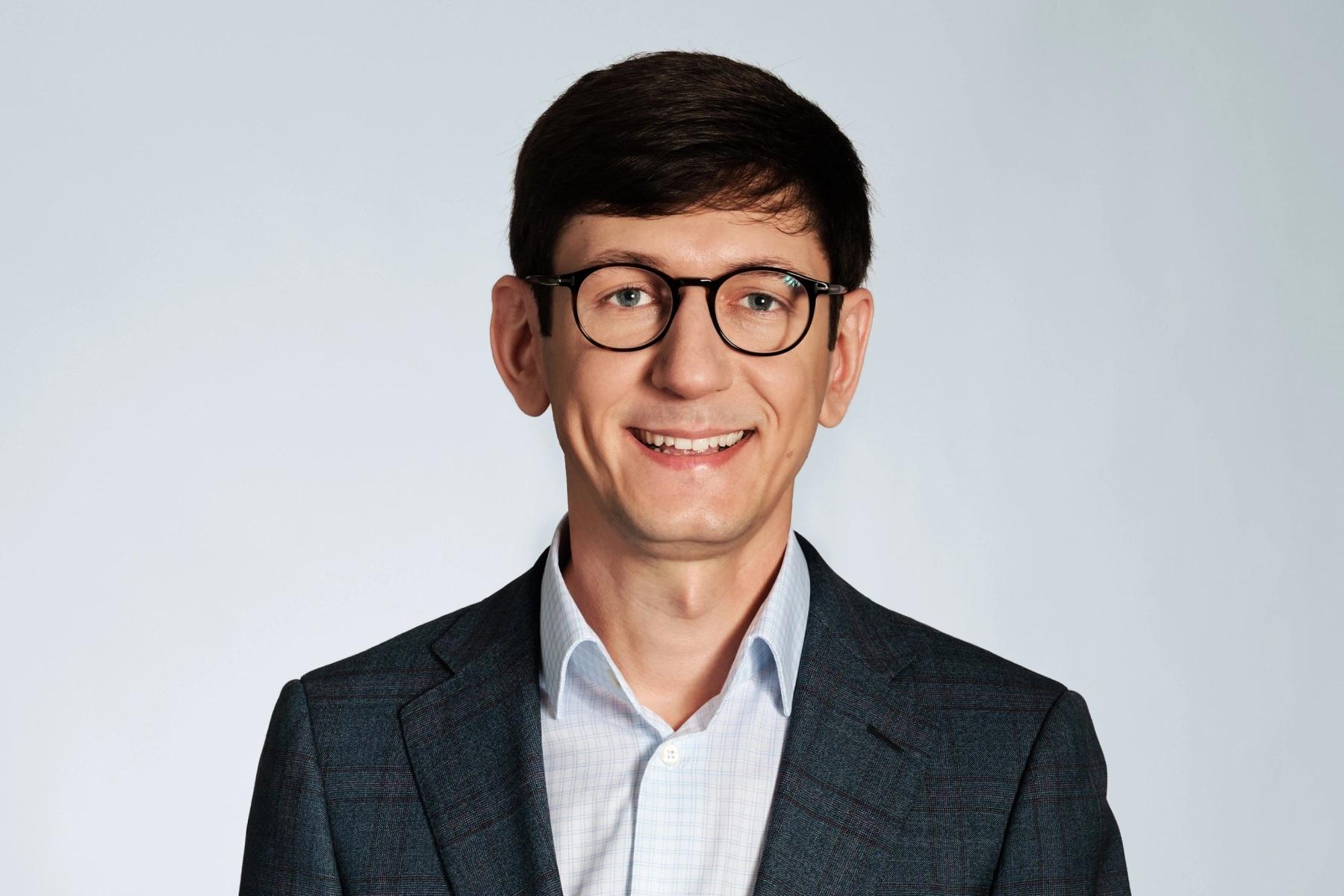 Sasha Vidiborskiy profile photo