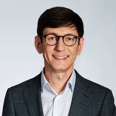 Sasha Vidiborskiy profile photo