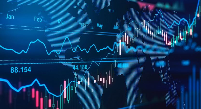 Stock market movements