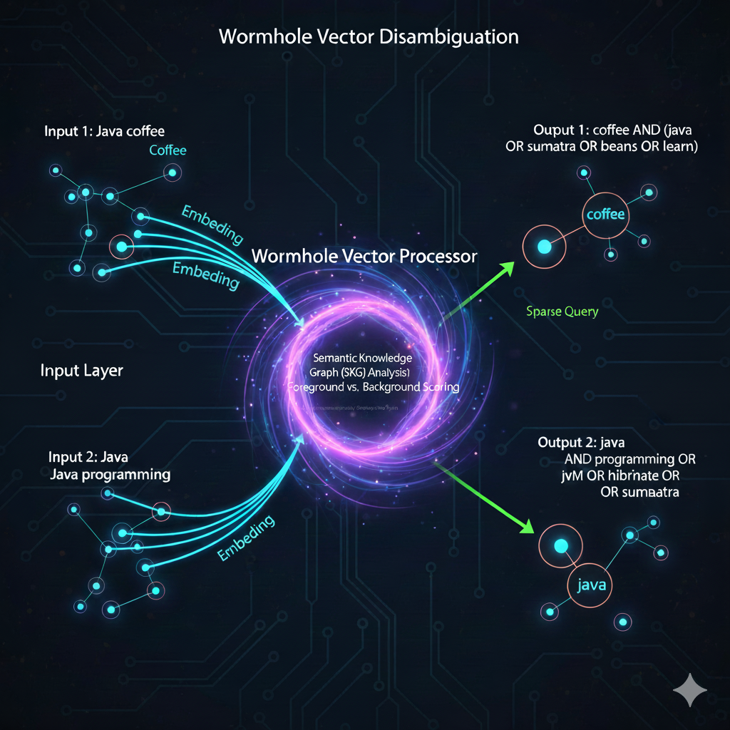 Blog in-line image wormhole vector disambiguation