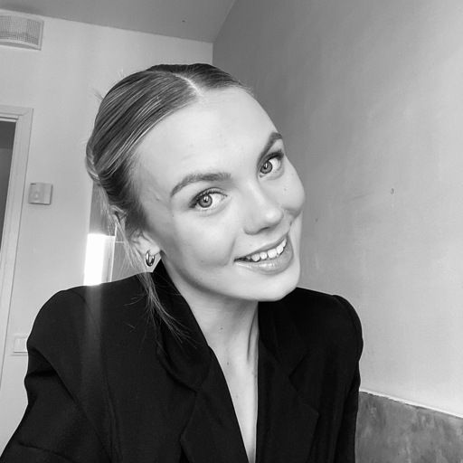 Kaisu Seppälä portrait