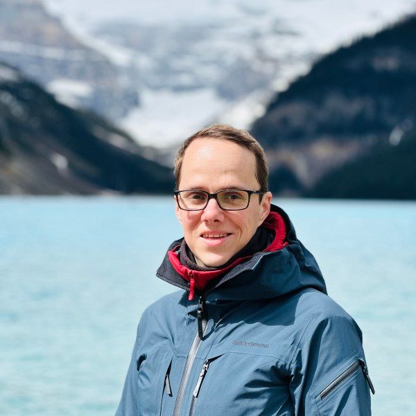 Alexander Fridriksson