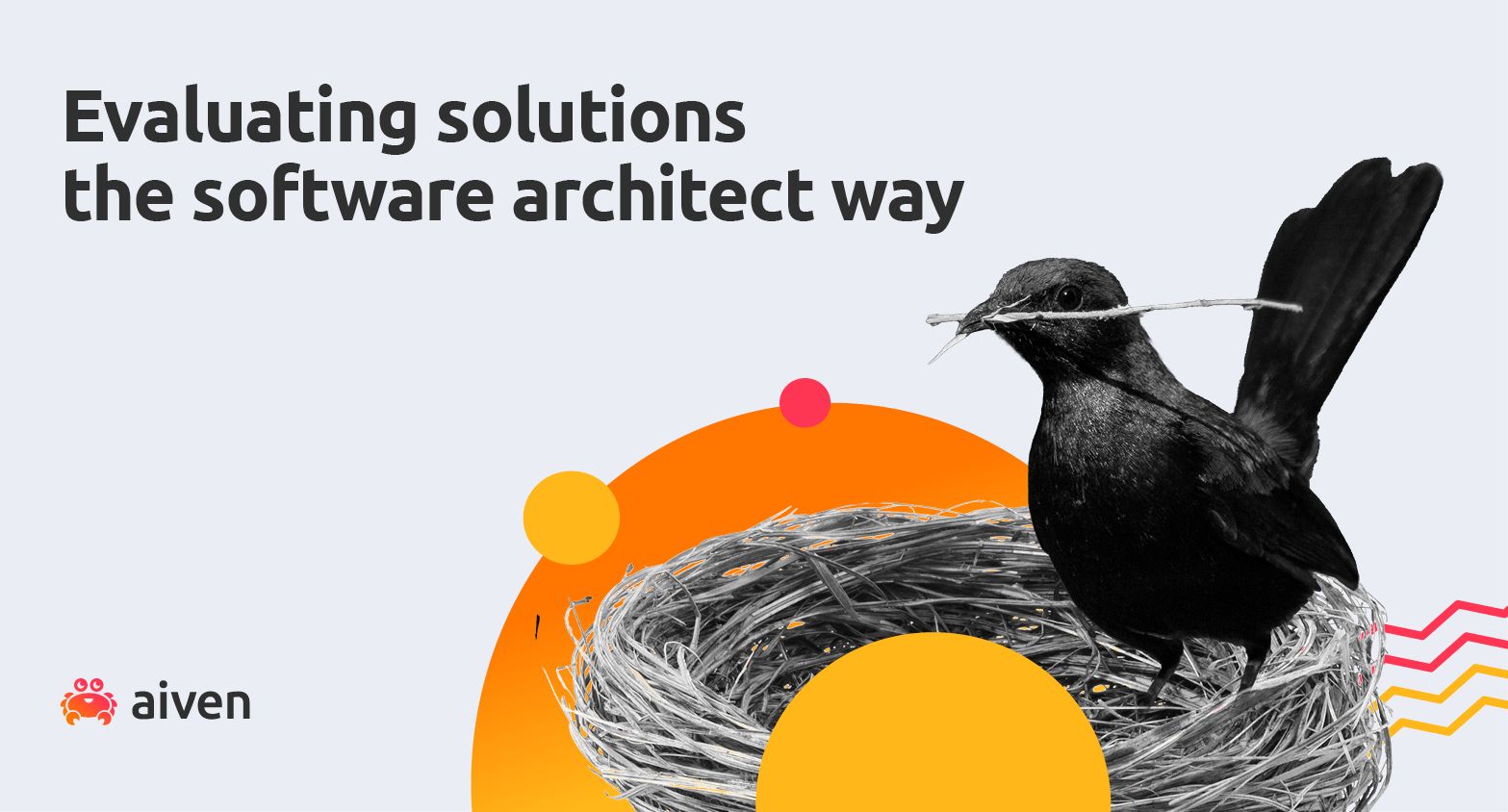 Evaluating event streaming platforms, the software architect way