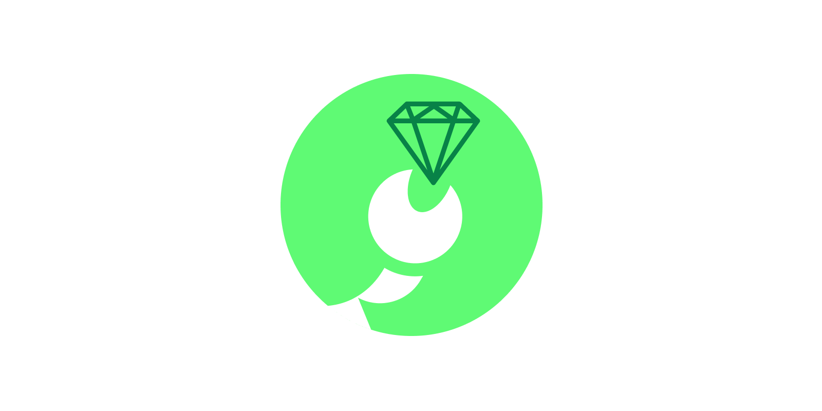 We commit and deliver illustration