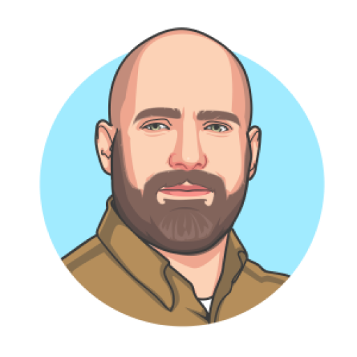 Sayle Matthews Senior Cloud Architect, DoiT International portrait