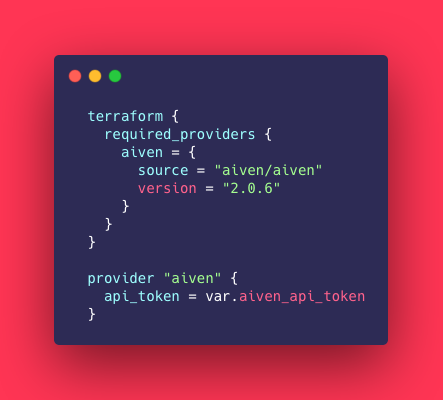 Getting Started with Terraform