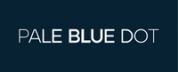 Pale Blue Dot logo